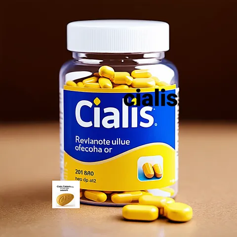 Cialis bajo la lengua